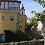 Casa Do Poço