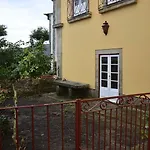 Casa de hóspedes Casa Do Poço Valenca