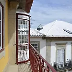 Casa de hóspedes Casa Do Poço