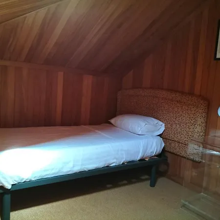 Casa Do Poco Pensjonat