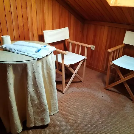 Casa Do Poco Pensjonat *