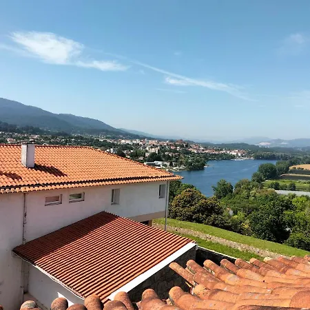 Pensjonat Casa Do Poco *