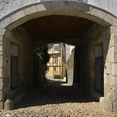 Pensjonat Casa Do Poco Valenca