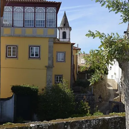 Casa Do Poco