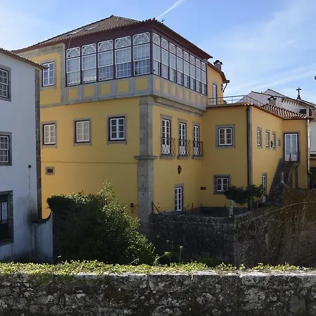 Casa Do Poco * Valenca