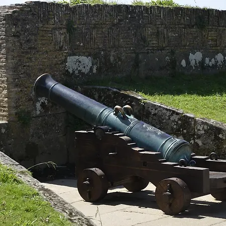 Casa Do Poco Гостевой дом Валенса