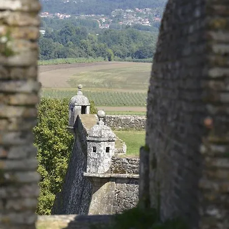 Casa Do Poco Pensjonat