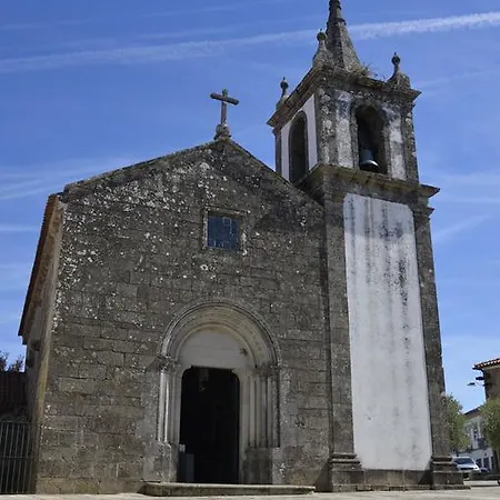 Casa Do Poco