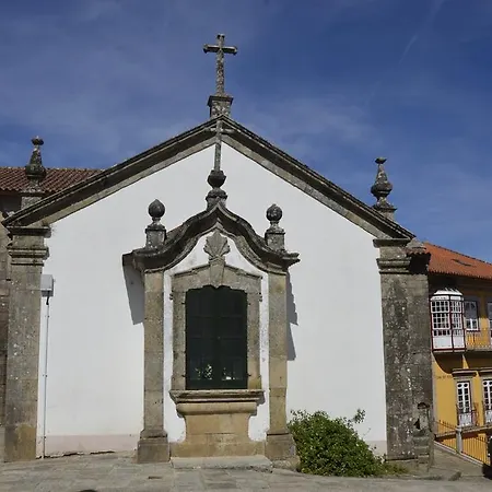 Casa Do Poco فالينسا