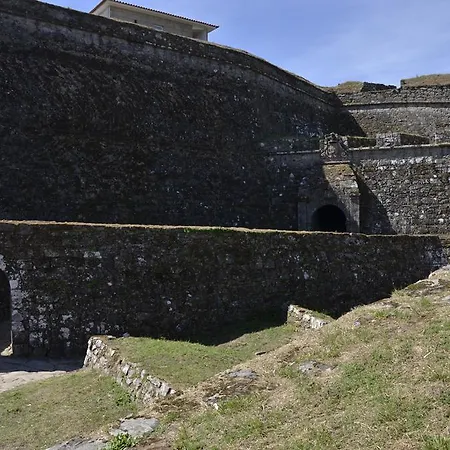 Pensjonat Casa Do Poco