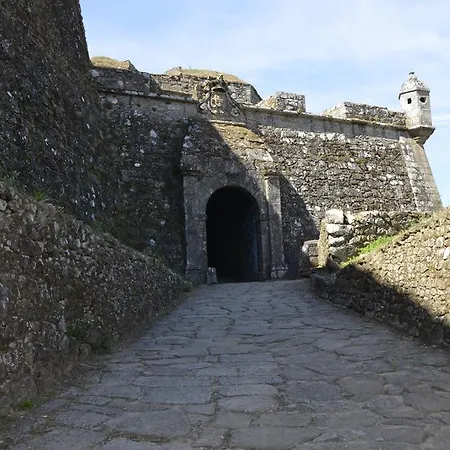 Casa Do Poco Pensjonat Valenca