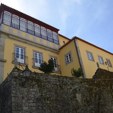 Casa Do Poco Гостевой дом *