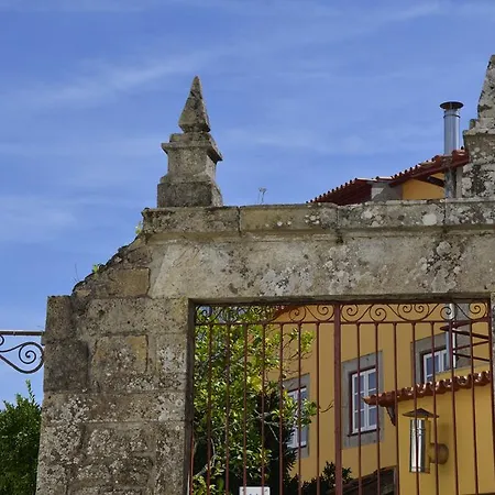 Casa Do Poco * Valenca