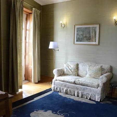 Casa Do Poco Pensjonat *