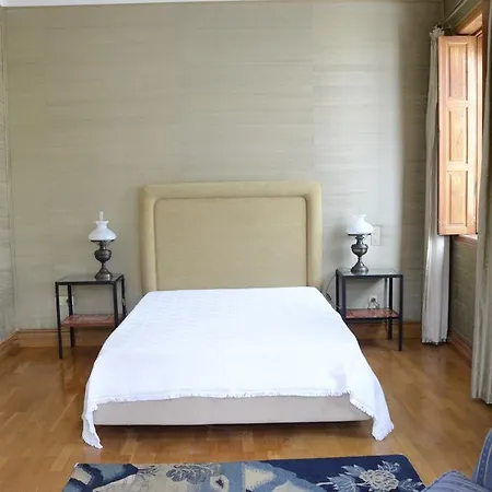 Pensjonat Casa Do Poco Valenca