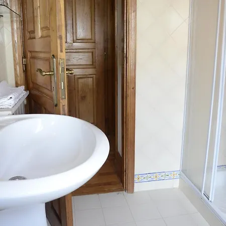 Casa Do Poco Pensjonat *