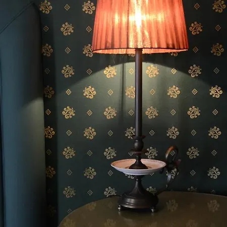 Pensjonat Casa Do Poco *