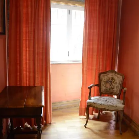 Casa Do Poco بيت ضيافة فالينسا