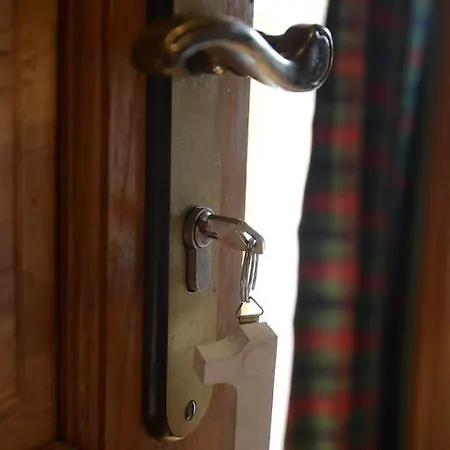 Pensjonat Casa Do Poco *