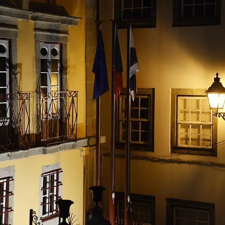 Casa Do Poco بيت ضيافة فالينسا