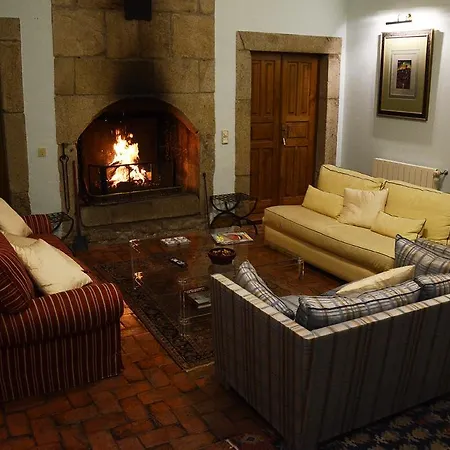 Casa Do Poco * Valenca