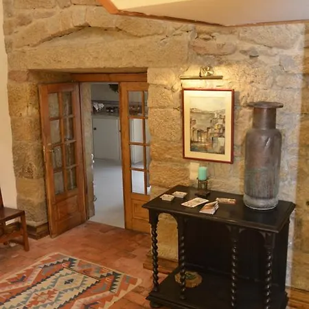 Casa Do Poco *