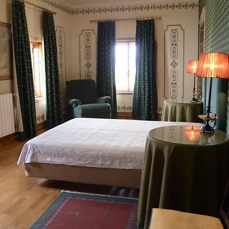 Casa Do Poco Pensjonat *