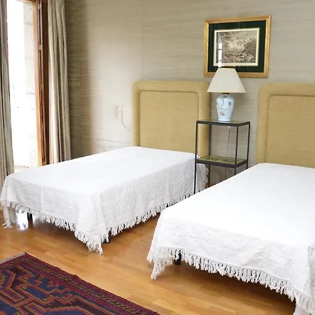 Pensjonat Casa Do Poco