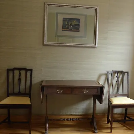 Pensjonat Casa Do Poco *