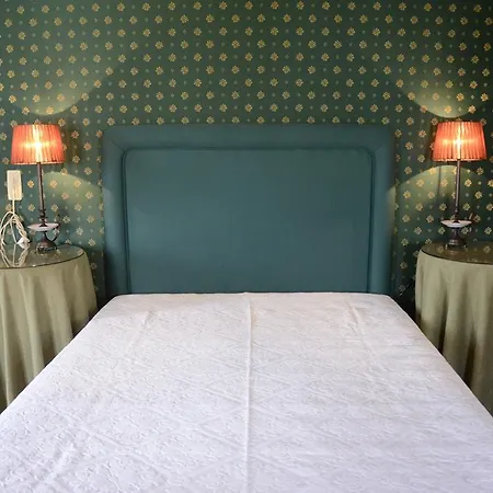 Casa Do Poco Pensjonat *