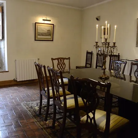 Casa Do Poco بيت ضيافة فالينسا