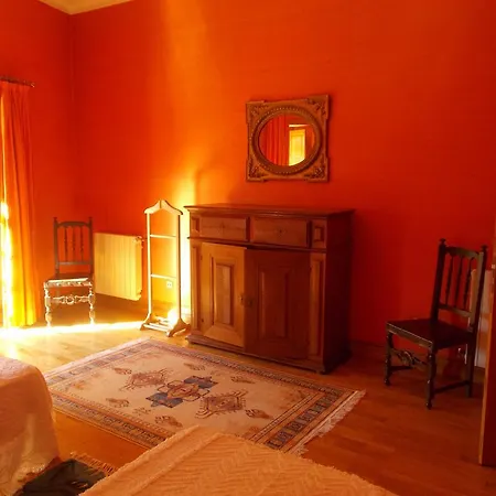 بيت ضيافة Casa Do Poco