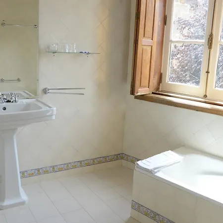 Casa Do Poco Pensjonat