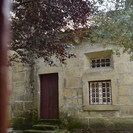Affittacamere Casa Do Poco *
