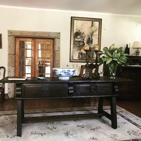 Casa Do Poco * Valenca