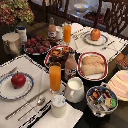 Casa Do Poco بيت ضيافة