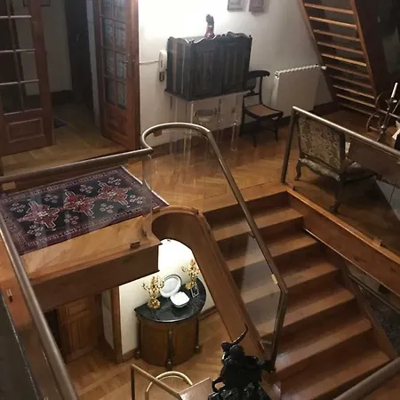 Casa Do Poco Pensjonat *