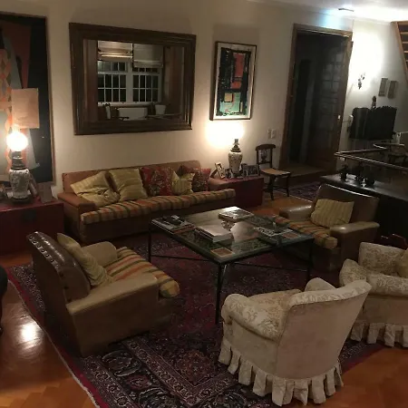 Pensjonat Casa Do Poco Valenca