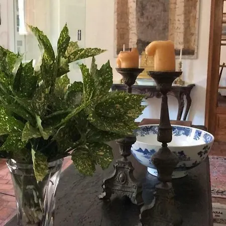 Casa Do Poco بيت ضيافة *