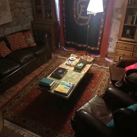 Casa Do Poço Valenca