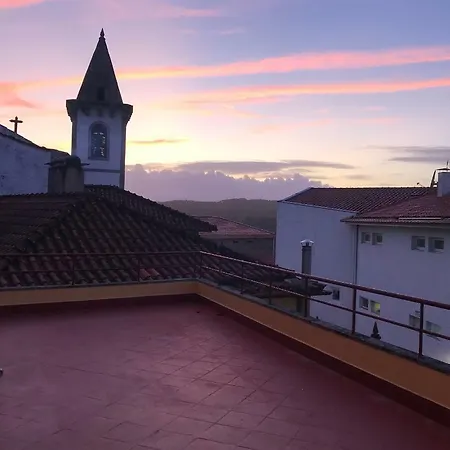 بيت ضيافة Casa Do Poco *