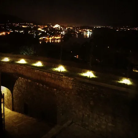 Pensjonat Casa Do Poco *