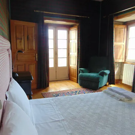 بيت ضيافة Casa Do Poco *