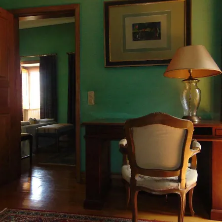 Casa Do Poco Pensjonat