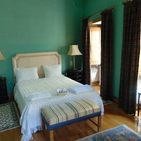 Casa Do Poco Pensjonat