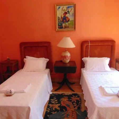 بيت ضيافة Casa Do Poco فالينسا