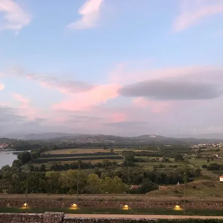 بيت ضيافة Casa Do Poco فالينسا