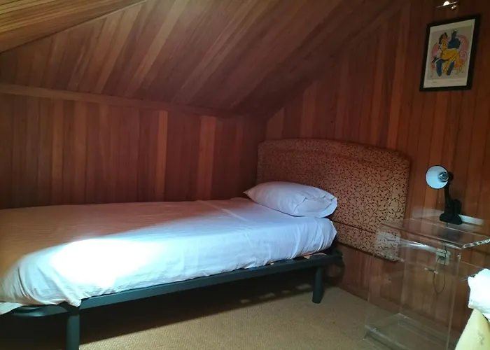 Casa Do Poco Πανσιόν