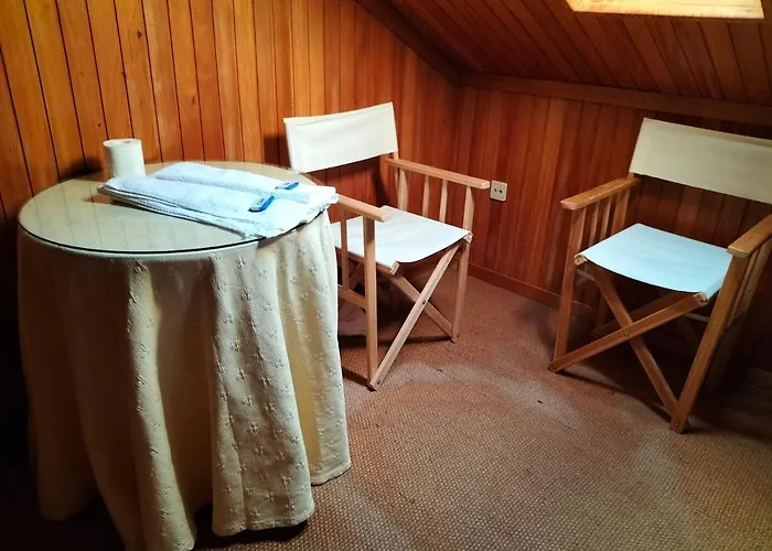 Casa Do Poco Πανσιόν *