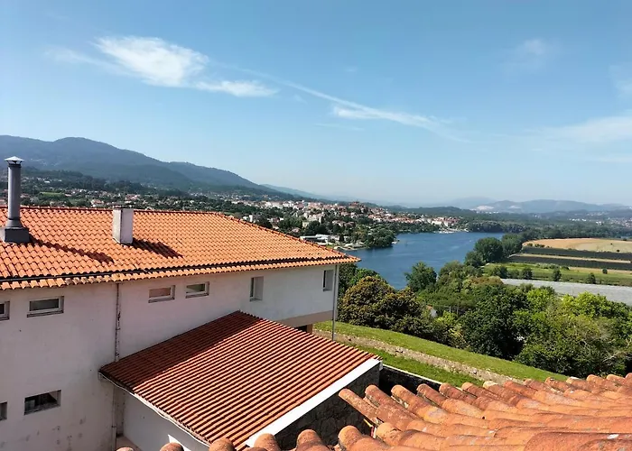 Πανσιόν Casa Do Poco *